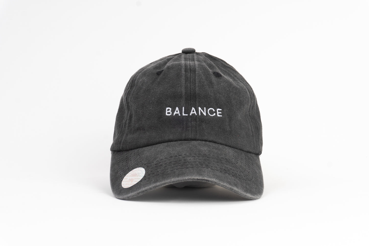 Gorra “BALANCE”