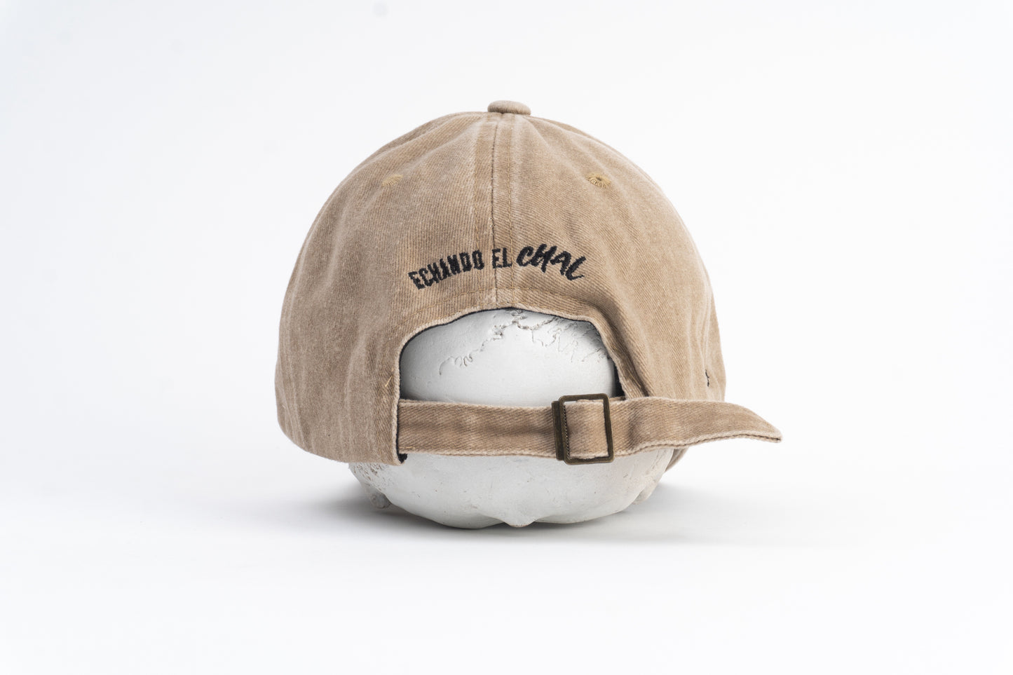 Gorra "books + coffee"