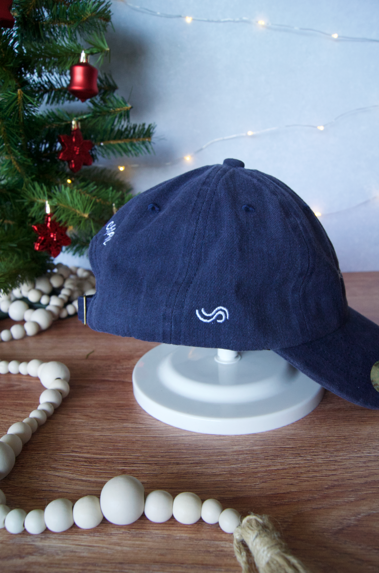 Gorra “BALANCE”
