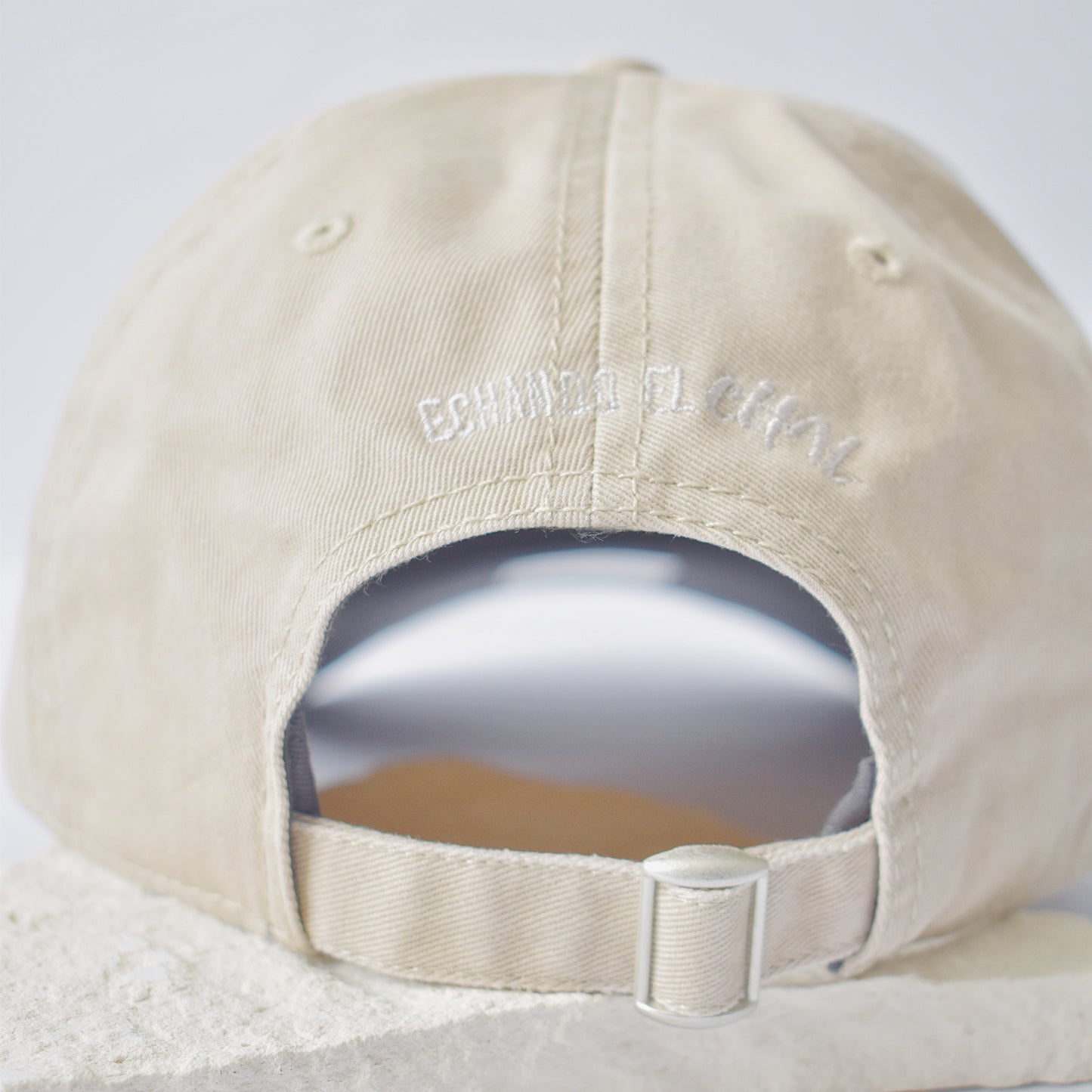 Gorra "GRATITUD"