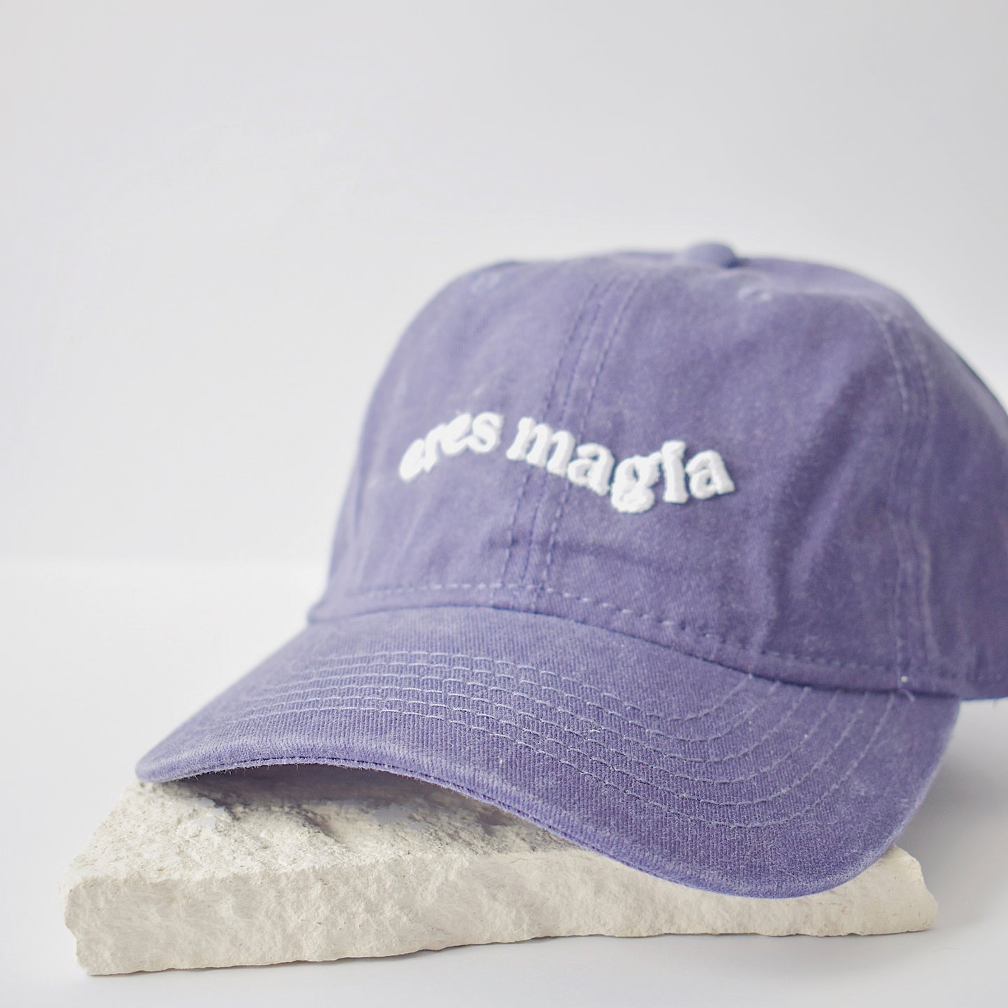 Gorra "Eres magia"