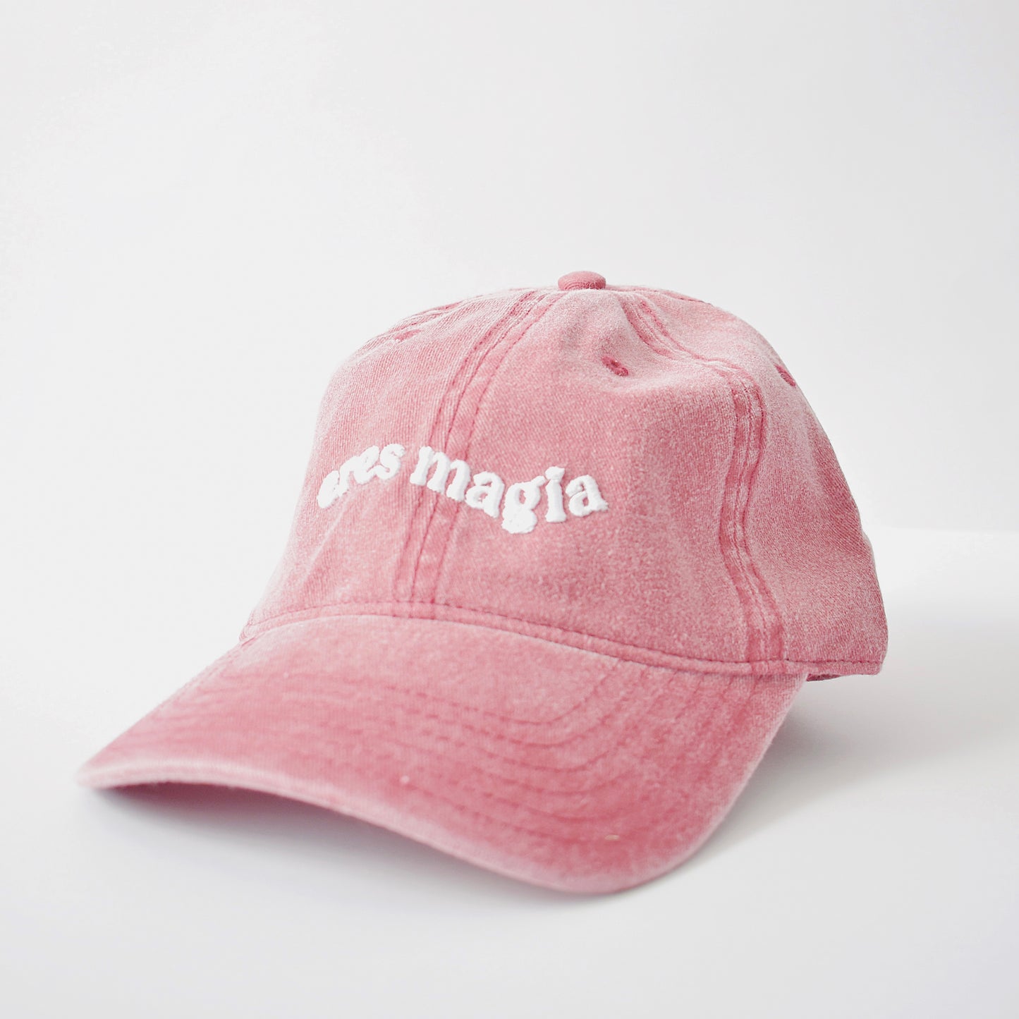 Gorra "Eres magia"