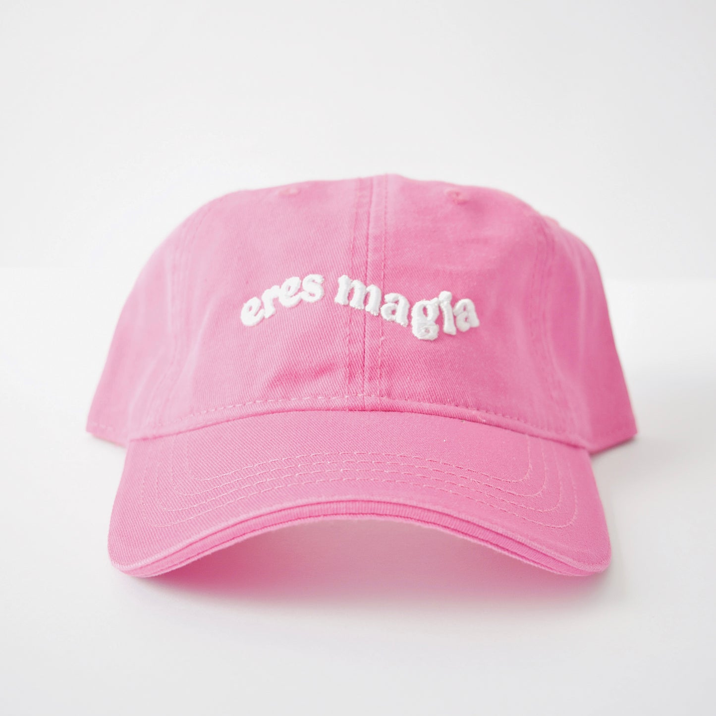 Gorra "Eres magia"